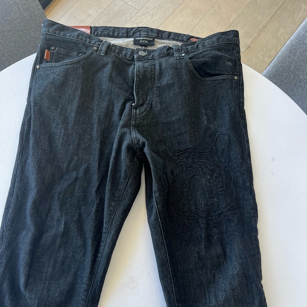 Armani Jeans